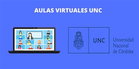 Aulas Virtuales Unc