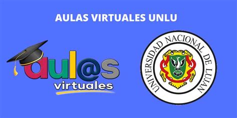 Aulas Virtuales Unlu