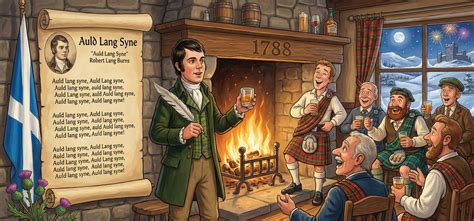 Auld Lang Syne