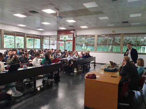 Aule Libere Unisa
