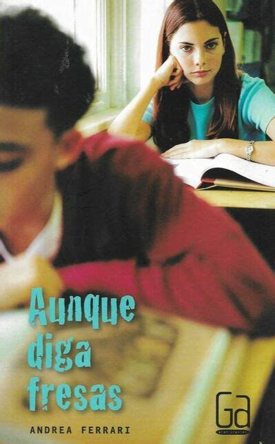aunque diga fresas gran angular