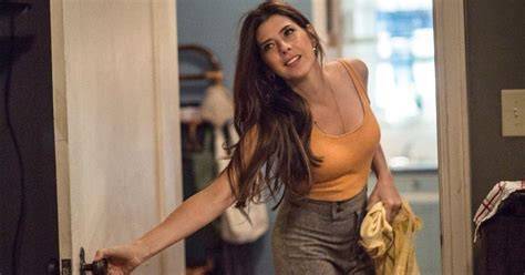 aunt may nude