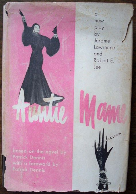 Auntie Mame Play Script