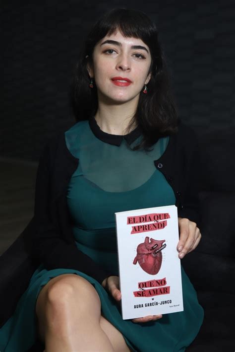 Aura Garcia Junco
