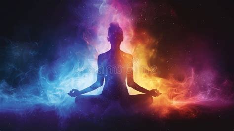 Aura Of Balance