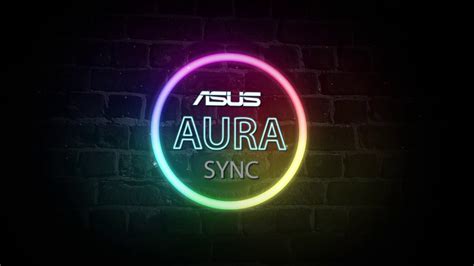 Как скачать и установить ASUS Aura Sync для Windows 10/11