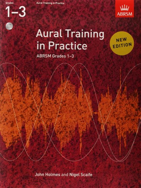 Aural Training In Practice Gr 6 8 John Holmes