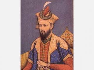aurangzeb biography