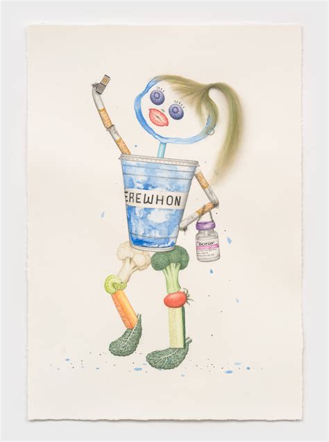 aurel schmidt biography examples