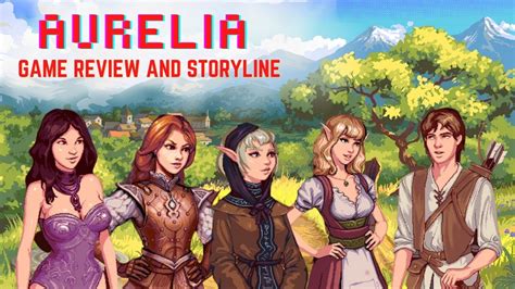 aurelia game download