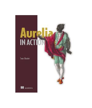 Read Online Aurelia In Action 