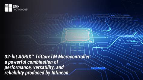 Full Download Aurix 32 Bit Microcontrollers As The Basis For Adas 
