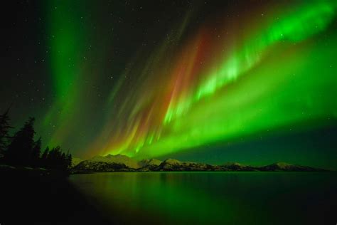 aurora alaska