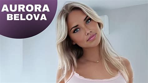 aurora belova only fans