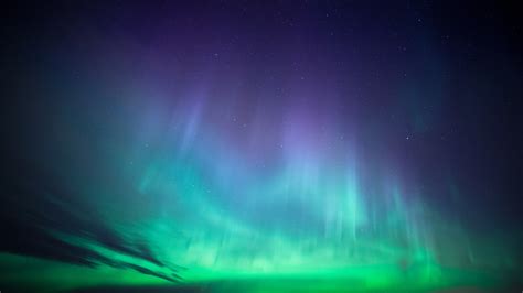 aurora color