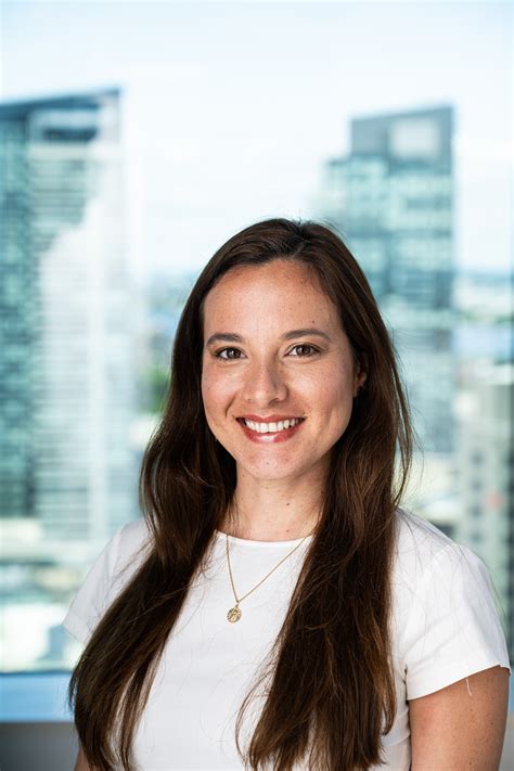Aurora Fernandez Is An Associate Agent At Trident Media Group