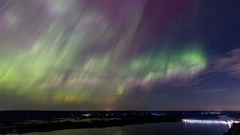 aurora minnesota