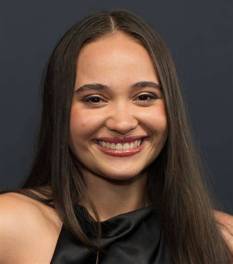 aurora ribero nude