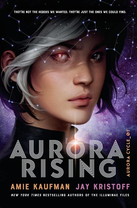 aurora rising aurora cycle