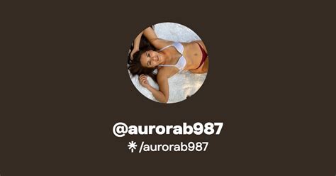 aurorab987 leaked onlyfans