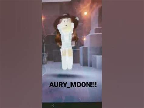 Aury moon