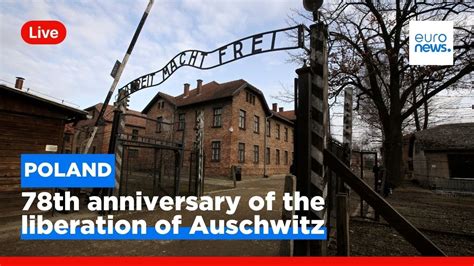 Auschwitz Youtube