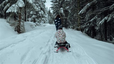 ausflüge schwarzwald winter