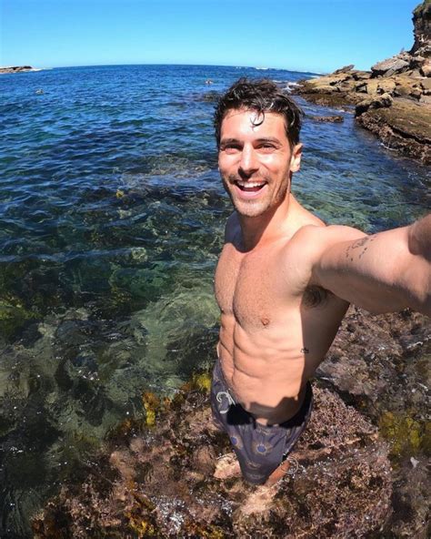 aussie nude men