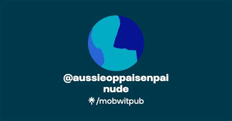 aussie oppai nude