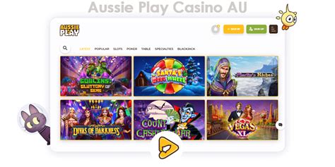 Aussie Play Casino Australia