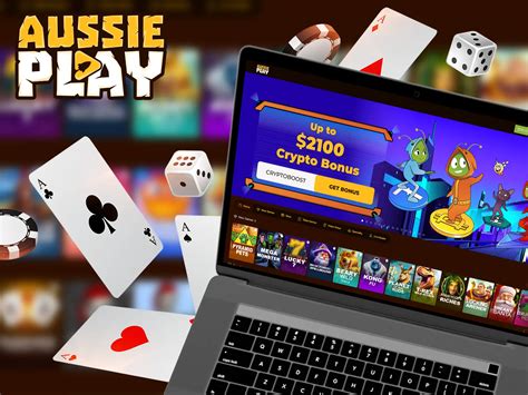 Aussie Play Casino Canada
