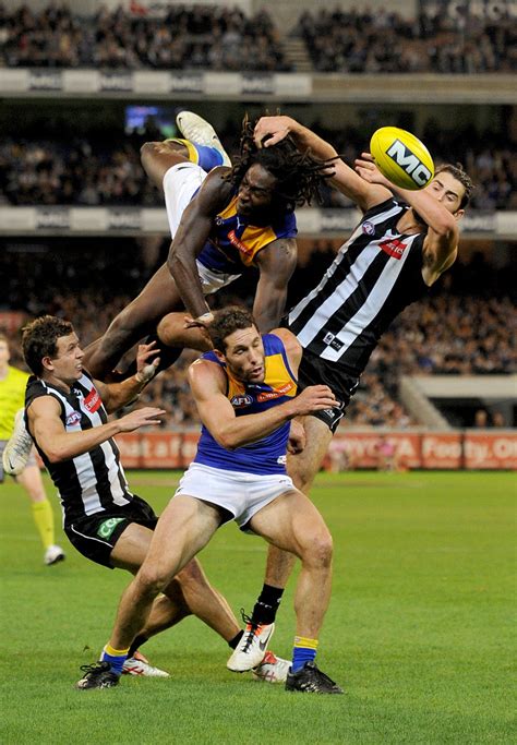 aussie rules betting!