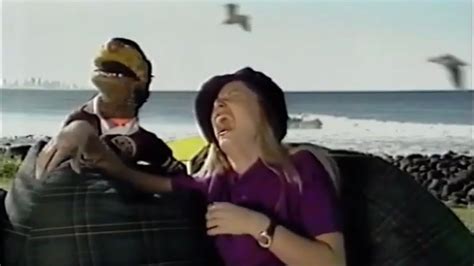 aussie bloopers