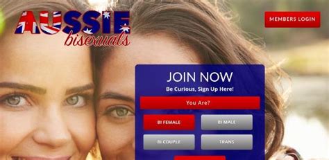 aussiebisexuals