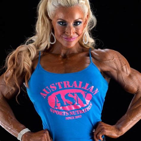 aussiemusclebarbie nude