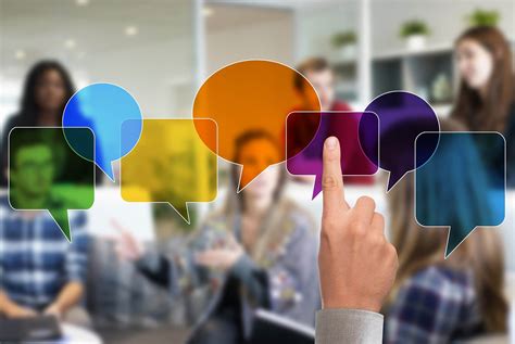 austauschprogramme in der region