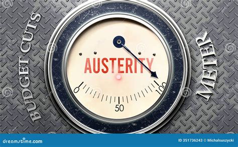 Austerity Measures