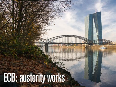 Austerity When It Works And When It Doesn T