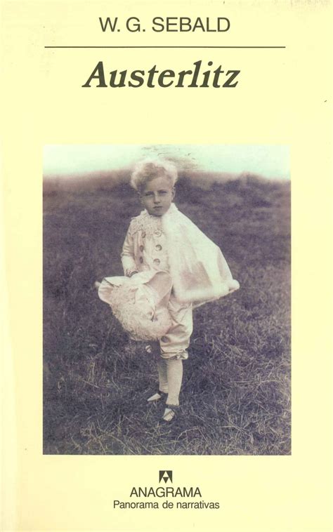 Austerlitz Sebald