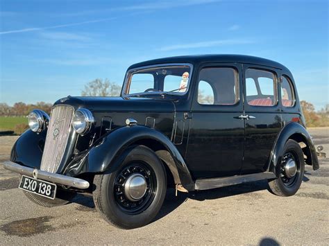 Austin 10 Workshop