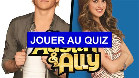 austin and ally dating quiz