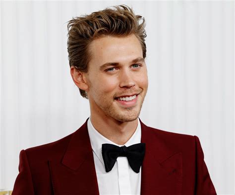 austin butler biography movies