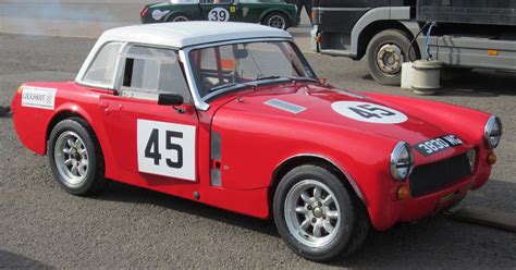 Austin Healey Sprite And Midget Workshop Manual 1961 1974