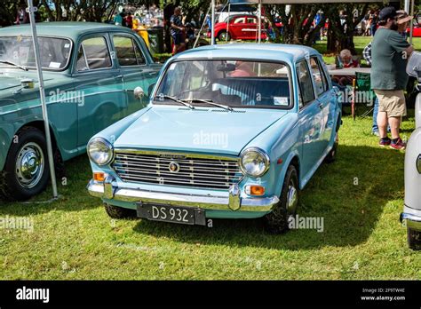 Austin Morris 1100