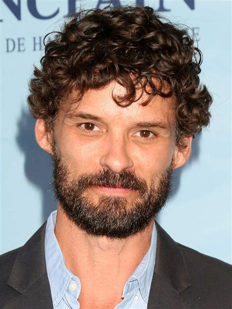 Austin Nichols Actor