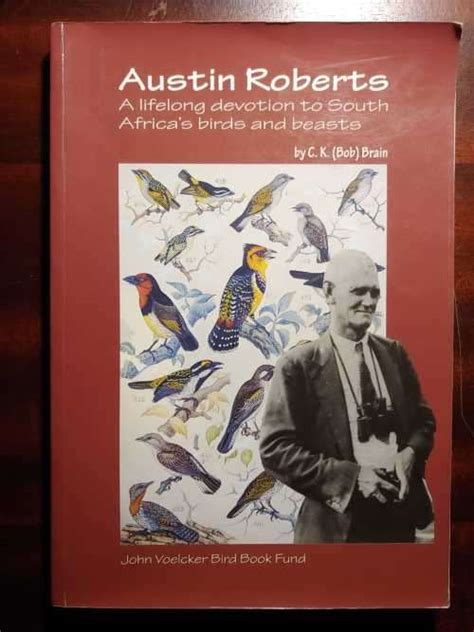 austin roberts biography