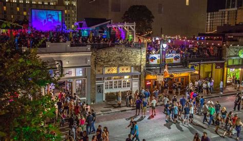 austin texas bars