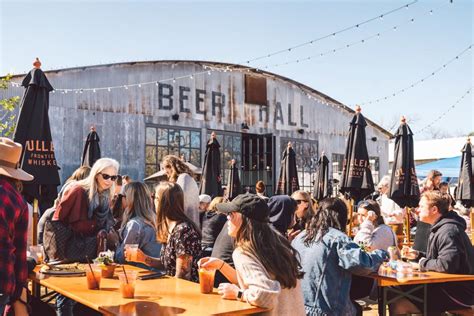 austin texas breweries