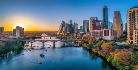 austin texas river