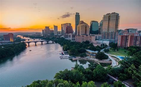austin tx texas